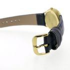 Image 19 of Audemars Piguet 'Dual Time' 25685BA; Automatic 18k gold men's watch