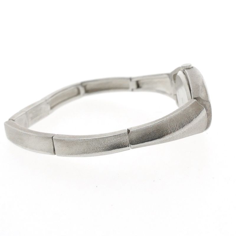 Image 5 of Lapponia; Kitty Hawk; Sterling (925) silver watch