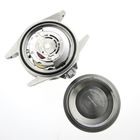 Image 16 of Rolex Submariner 16800; Vintage diving watch in full set