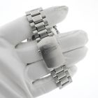 Image 7 of Omega Speedmaster Broad Arrow Moonphase 3575.20.00; Chronograph men's watch