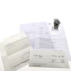 Image 18 of IWC Pilot UTC TZC Spitfire IW3251; Automatic men's watch with GMT