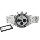 Image 13 of Maurice Lacroix AIKON Automatic AI6038-SS02-131-1; Chronograph men's watch