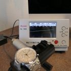 Image 15 of IWC GST Chronograph; Automatic men's watch