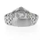 Image 11 of Omega Seamaster 300m 'James Bond' 2221.80.00; Men's diving watch
