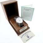 Image 13 of Mühle Glashütte Teutonia II; Automatic men's watch