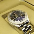 Image 18 of Breitling Colt GMT A32350; Automatic men's watch