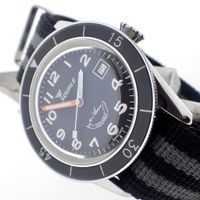 Squale Sub-39; Men's diving watch