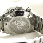 Image 13 of Omega Speedmaster Mark II Co-Axial Chronometer; Chronograph men's watch