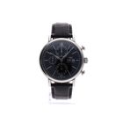 Afbeelding 1 van IWC Portofino Chronograph IW391002; Automatisch Heren Horloge