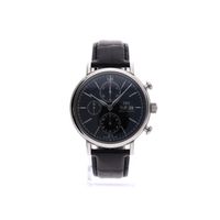 IWC Portofino Chronograph IW391002; Automatisch Heren Horloge