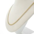 Image 4 of 8 carat Prince of Wales necklace