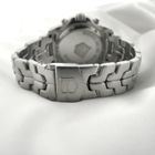 Image 14 of TAG Heuer Link Chronograph CT1110; Chronograph men's watch