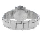 Image 9 of Bvlgari Diagono 'Nautor's Swan'; Limited Edition Chronograph Watch