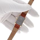 Image 15 of Corum Ingot 5Gr. 24.300.21; 18k. Women's watch with gold bar