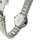 Image 7 of Cartier 'Must de Cartier 21' 9010; Bicolor ladies watch