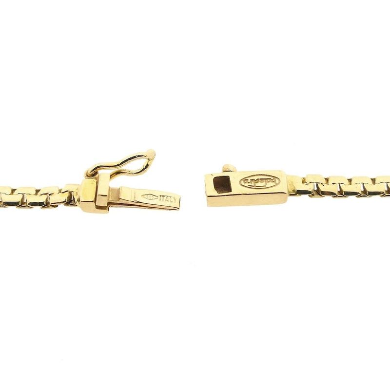 Image 3 of Gold fantasy link chain