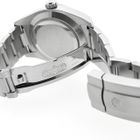 Image 10 of Rolex Airking 40mm 116900; Automatic men's watch