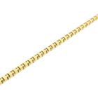 Image 7 of Golden fantasy link necklace