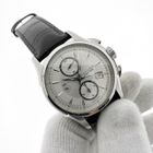Image 10 of Hamilton Jazzmaster H326160; Automatic chronograph men's watch