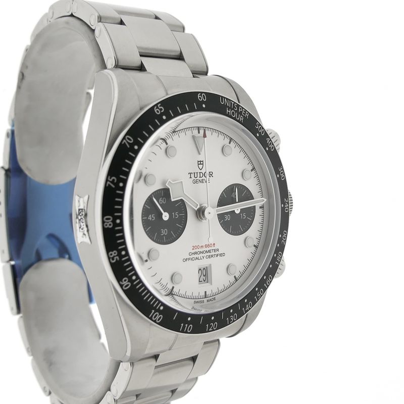 Image 3 of Tudor Black Bay Chronograph 79360N-0002; Automatic men's watch