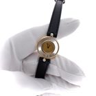 Image 5 of Chopard Happy Diamonds 4112; 18k Gold Ladies Watch