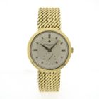 Image 28 of Vacheron Constantin Chronometre Royal 'Bracelet Watch'; Vintage gold men's watch