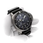 Image 14 of Panerai Luminor Submersible PAM00389; Automatic Watch