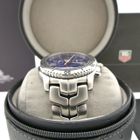 Image 17 of TAG Heuer Link Chronograph CT1110; Chronograph men's watch