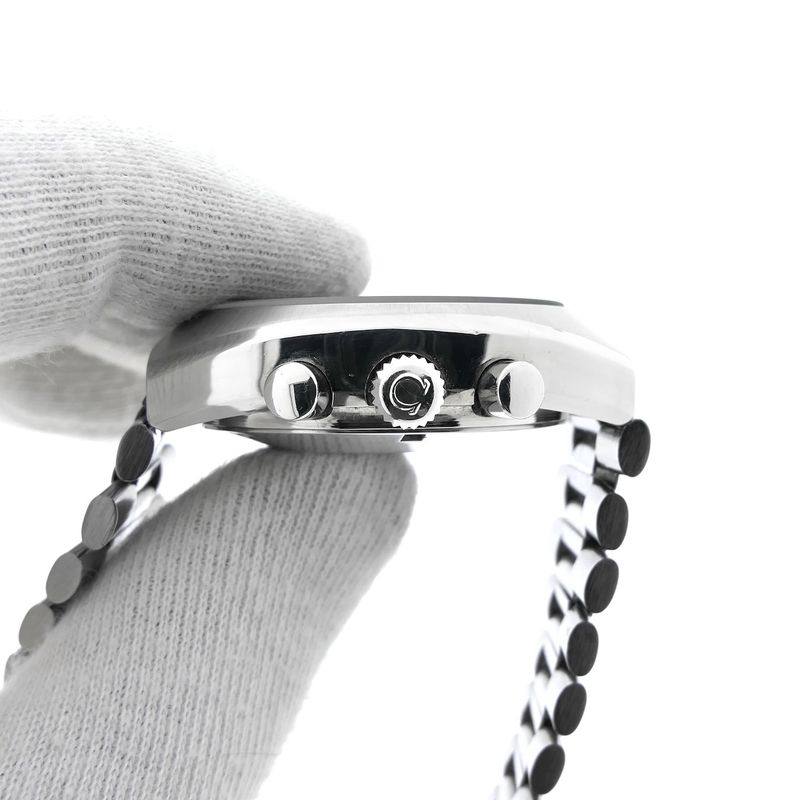 Image 12 of Omega Speedmaster Mark II 'Racing Dial' 145.014; Vintage chronograph men's watch