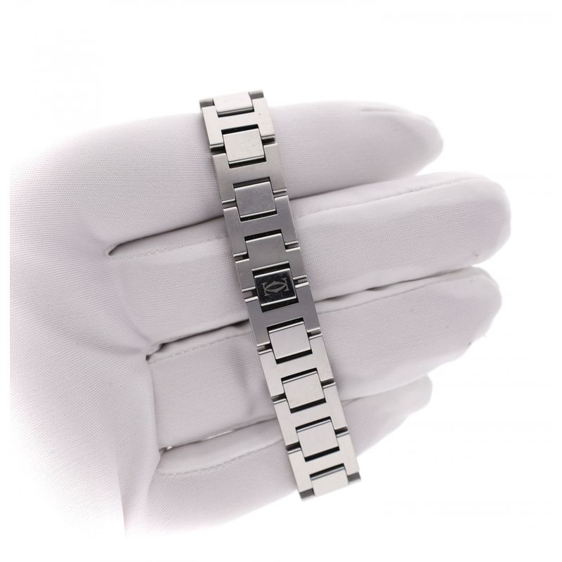 Image 8 of Cartier Pasha 27mm Ladies Watch