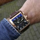 Image 15 of Raymond Weil Don Giovanni Cosi Grande Automatic 14885; 18k Gold men's watch