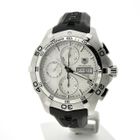Image 6 of TAG Heuer Aquaracer Automatic CAF2011; Chronograph men's watch
