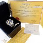 Image 15 of Breitling Chronomat GT B13352; Chronograph men's watch