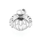 Image 5 of Silver fantasy pendant