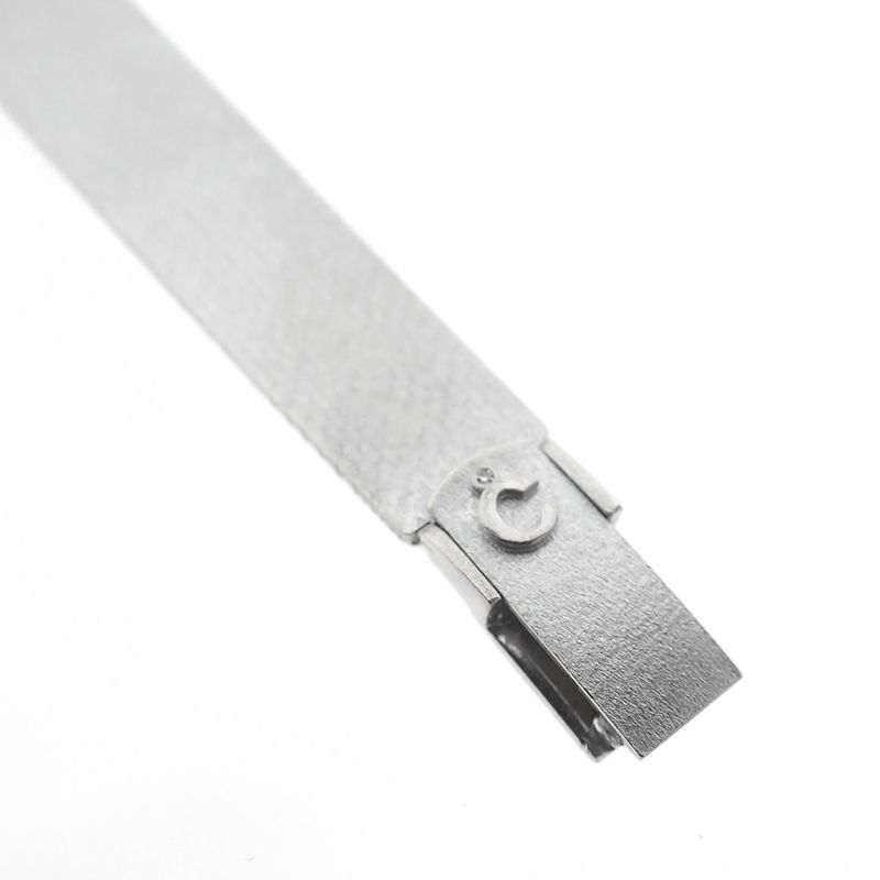 Image 6 of Chopard Cocktail Watch; Vintage 18k women's watch with diamonds