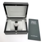 Image 4 of Cartier Santos 100 'Medium' Automatic 2878; Unisex watch