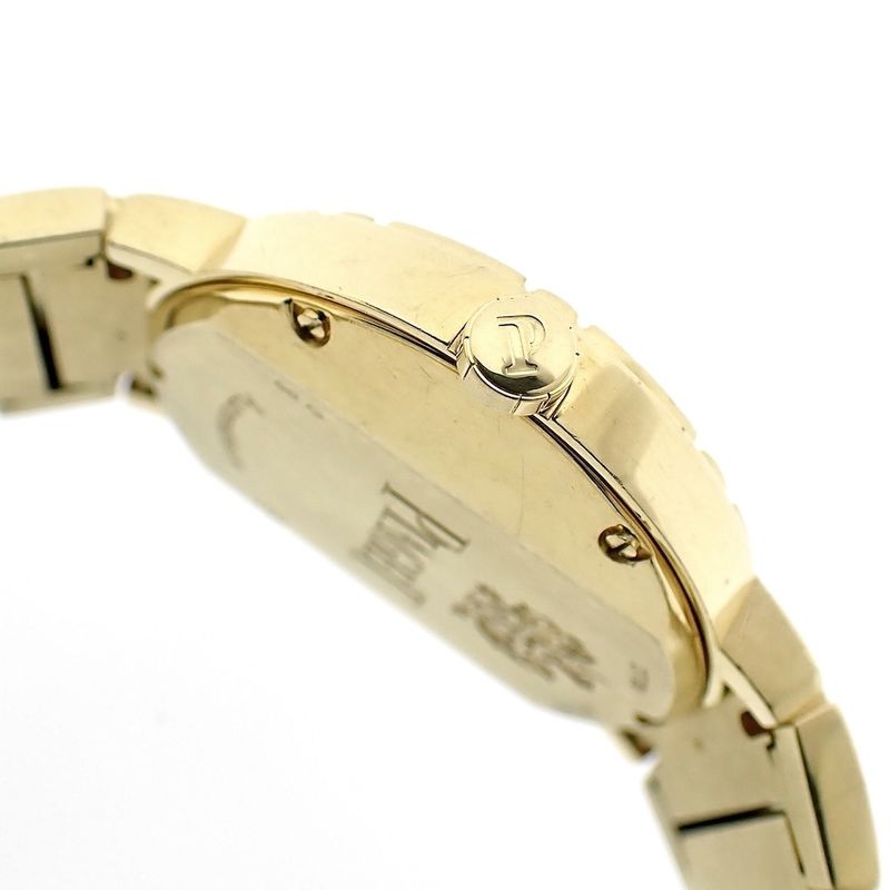 Image 17 of Piaget Polo Automatic; 18k gold men's watch