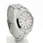 Image 3 of Rolex Milgauss 116400; Automatic men's watch