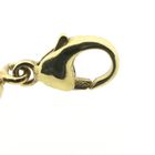 Image 6 of Peridot beaded bracelet with gold clasp | 20.5 cm