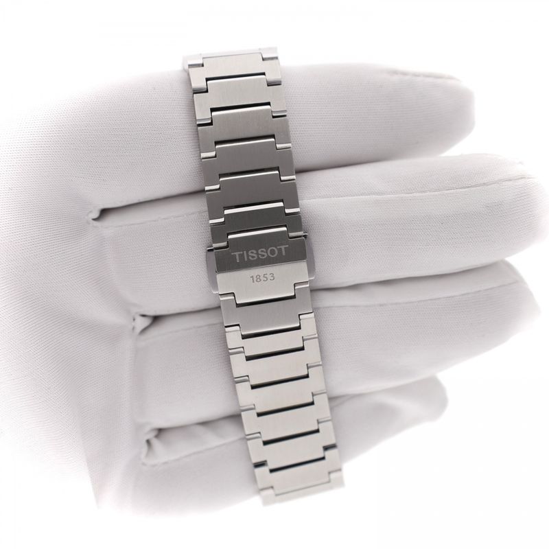 Image 13 of Tissot PRX Powermatic 35mm Automatic Watch