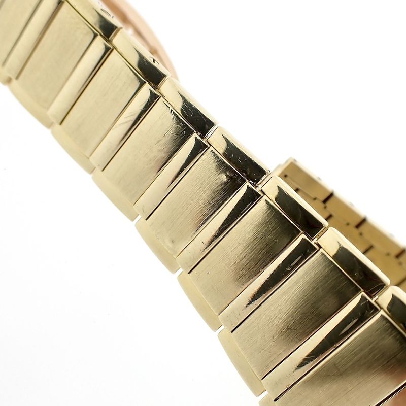 Image 20 of Piaget Polo Automatic; 18k gold men's watch