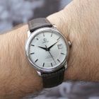 Image 9 of Omega De Ville Chronometer 4800.31.01; Automatic men's watch