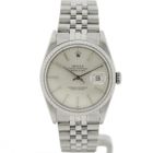 Image 1 of Rolex Datejust 16220; Automatic watch