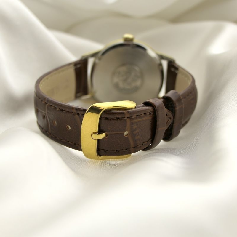 Image 12 of Omega Seamaster 14389-8; Vintage men's watch