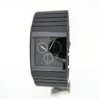 Image 15 of Rado Diastar Ceramica Chronograph 538.0715.3; High-Tech Ceramic men's watch