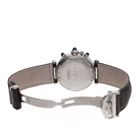 Afbeelding 17 van Cartier Pasha Chronograph 1050 / W31004H3; Unisex Horloge