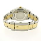 Image 11 of Rolex Datejust II 'Wimbledon' 116333; Gold/steel men's watch
