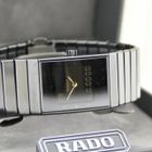 Image 8 of Rado Diastar Ceramic Multifunction; Analog/digital watch