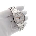 Image 6 of IWC GST Chronograph IW3707-013; Automatic Men's Watch