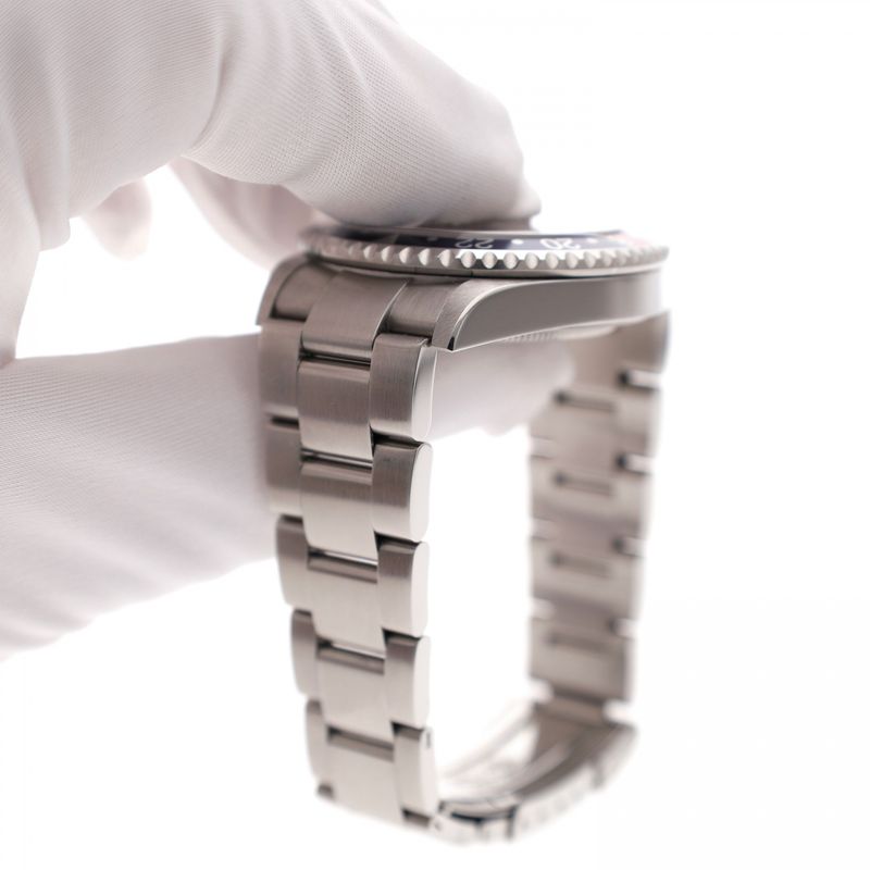 Image 18 of Rolex GMT-Master II 'Pepsi & Coke' Automatic Watch